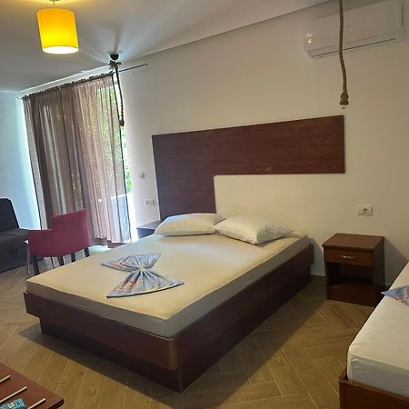 Apartments Prag อุลซิน ภายนอก รูปภาพ