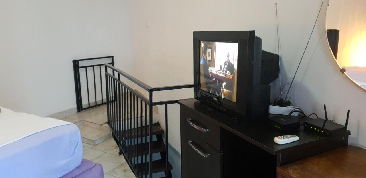 Apartments Prag อุลซิน ภายนอก รูปภาพ
