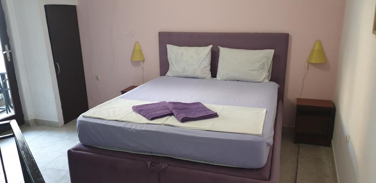 Apartments Prag อุลซิน ภายนอก รูปภาพ