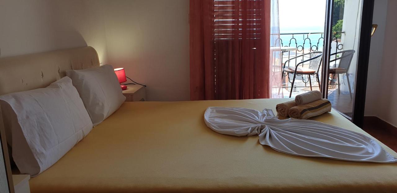Apartments Prag อุลซิน ภายนอก รูปภาพ