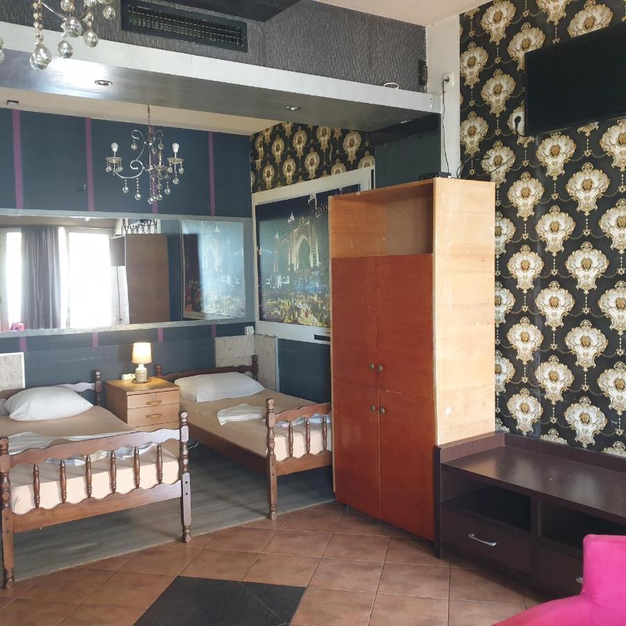 Apartments Prag อุลซิน ภายนอก รูปภาพ