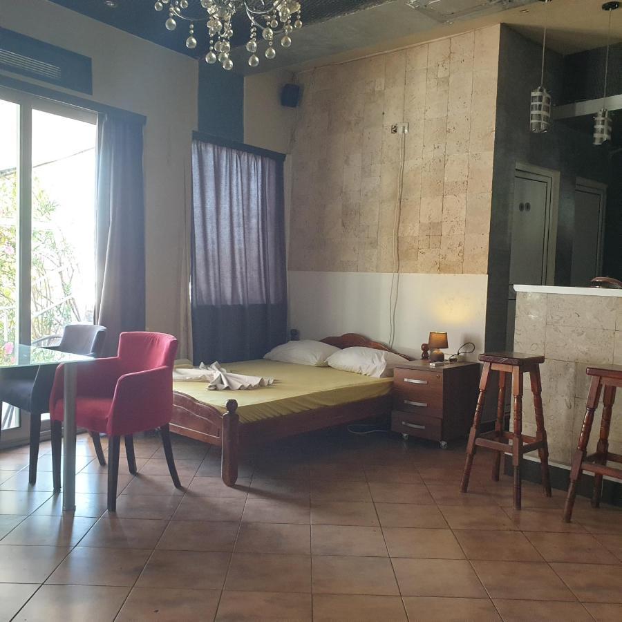 Apartments Prag อุลซิน ภายนอก รูปภาพ