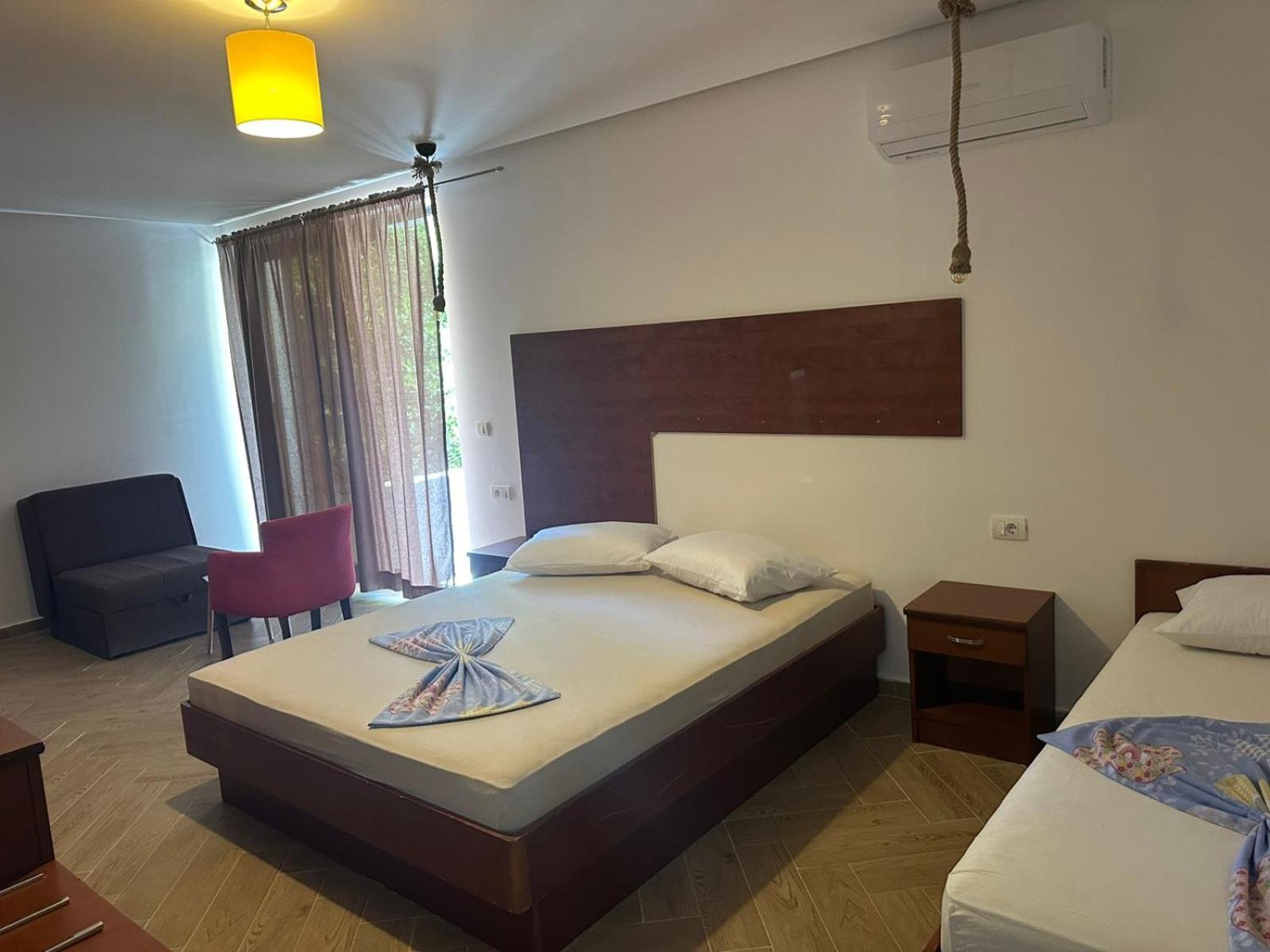 Apartments Prag อุลซิน ภายนอก รูปภาพ