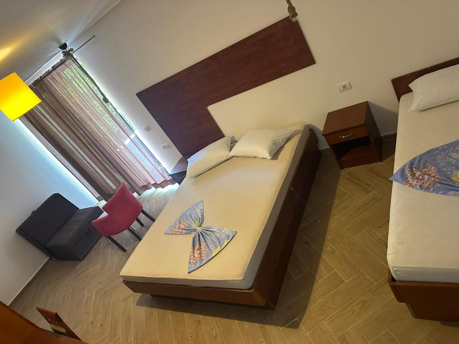Apartments Prag อุลซิน ภายนอก รูปภาพ