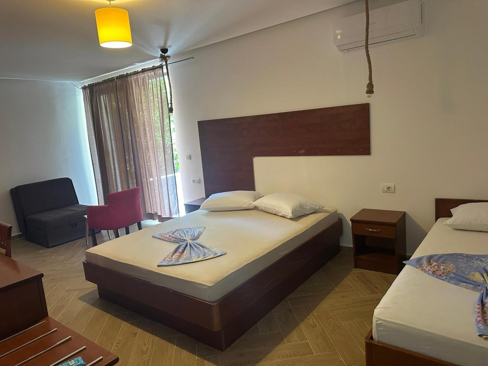 Apartments Prag อุลซิน ภายนอก รูปภาพ