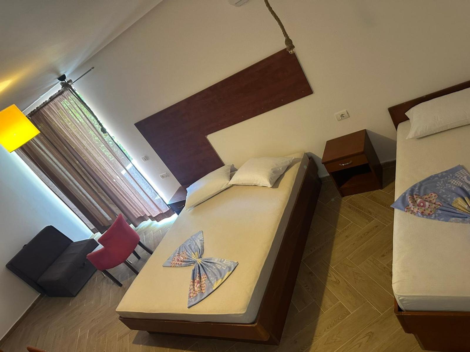 Apartments Prag อุลซิน ภายนอก รูปภาพ