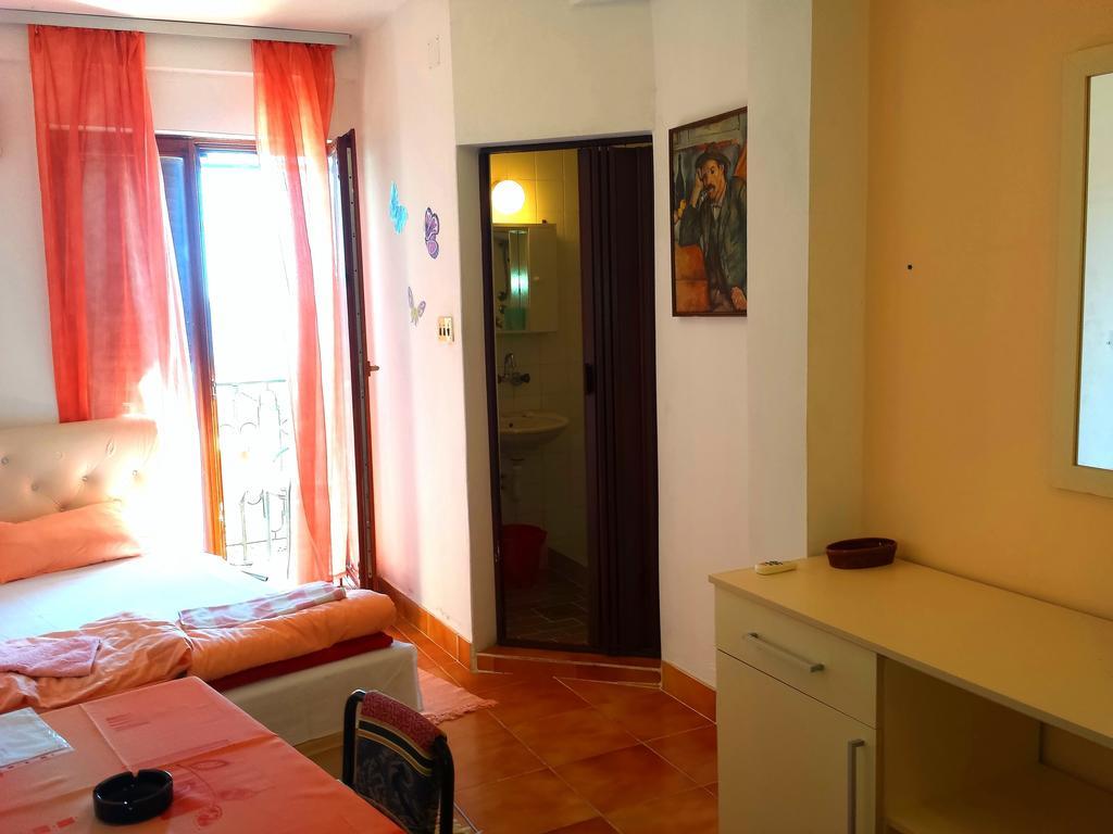 Apartments Prag อุลซิน ห้อง รูปภาพ
