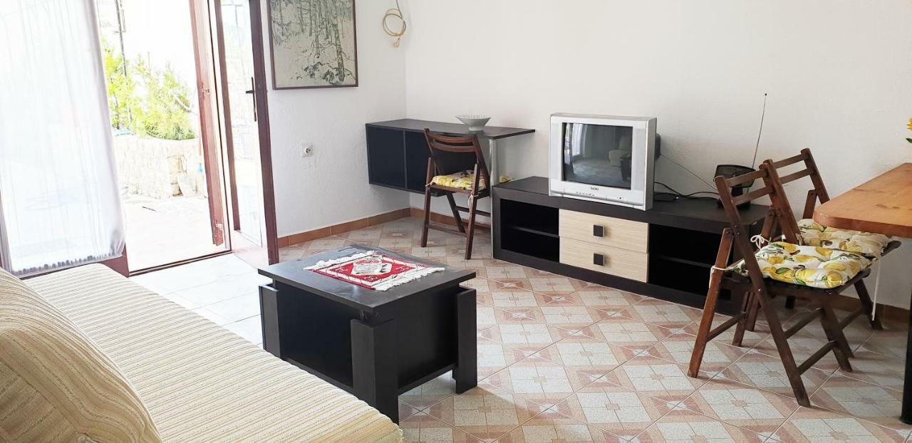 Apartments Prag อุลซิน ภายนอก รูปภาพ