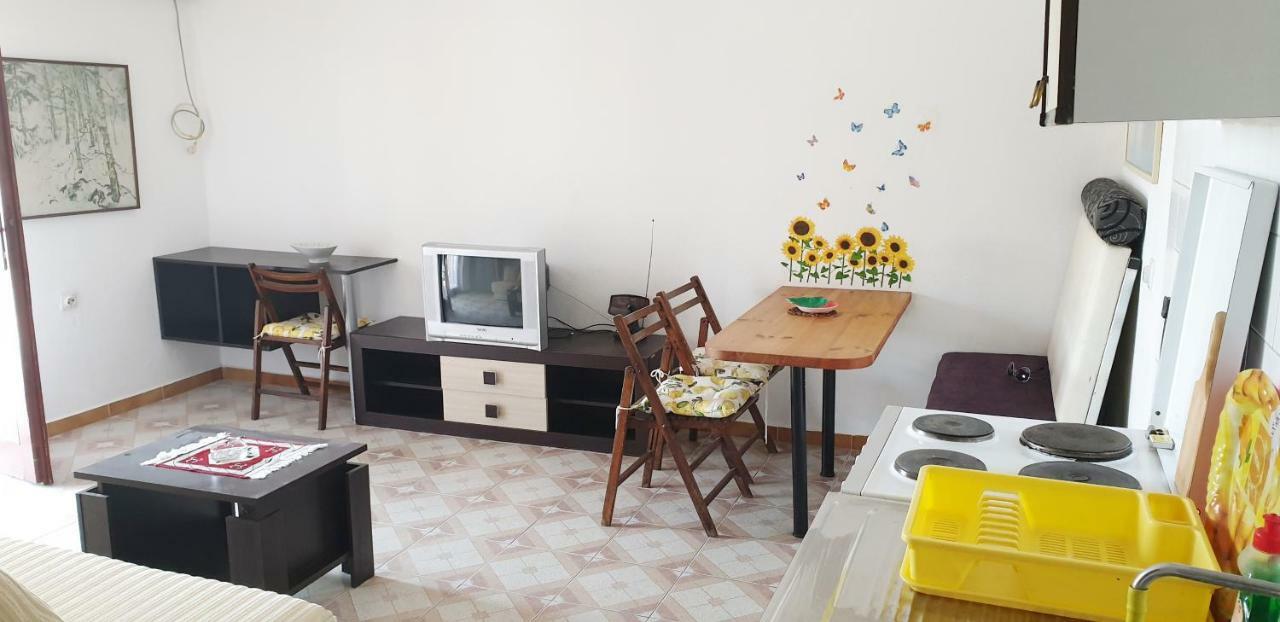 Apartments Prag อุลซิน ภายนอก รูปภาพ