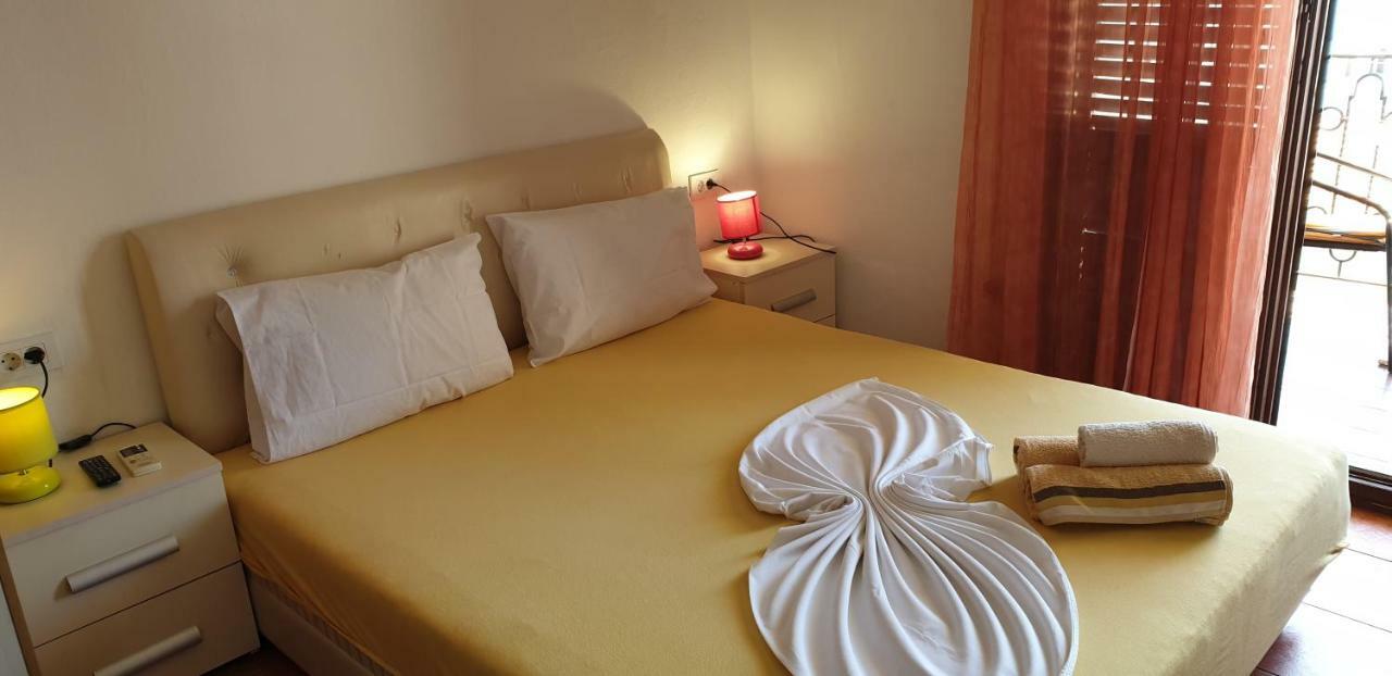 Apartments Prag อุลซิน ภายนอก รูปภาพ