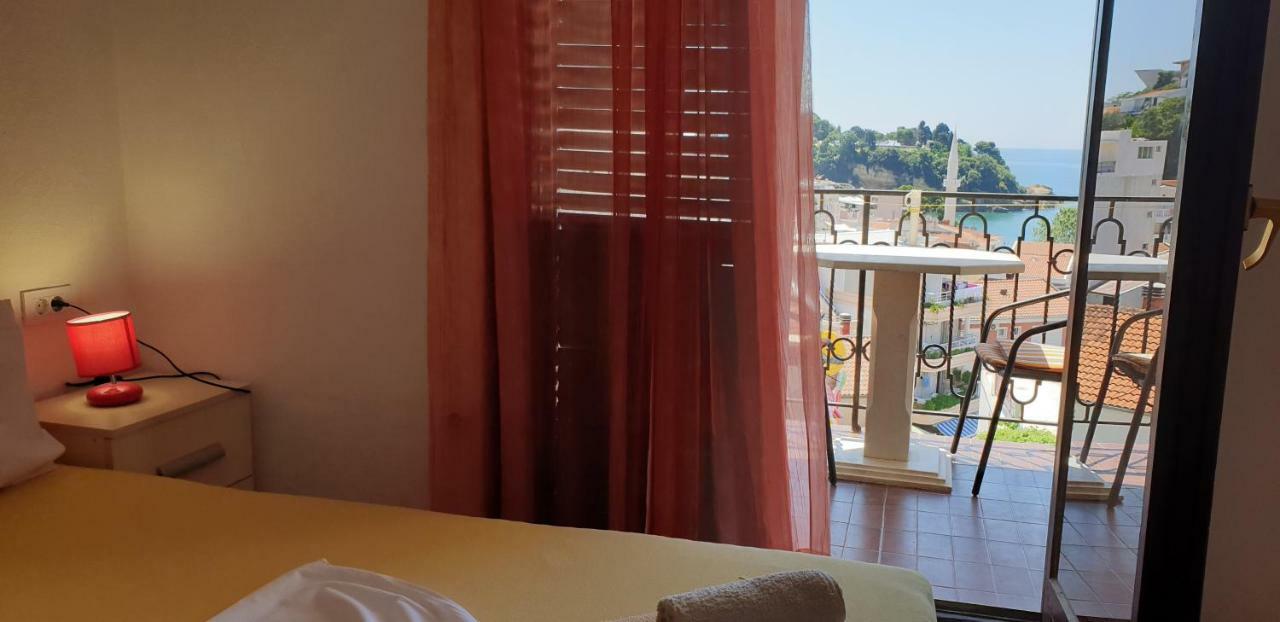 Apartments Prag อุลซิน ภายนอก รูปภาพ