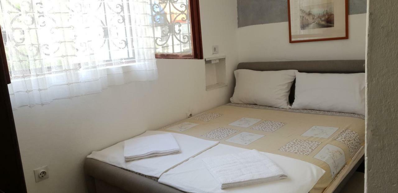 Apartments Prag อุลซิน ภายนอก รูปภาพ