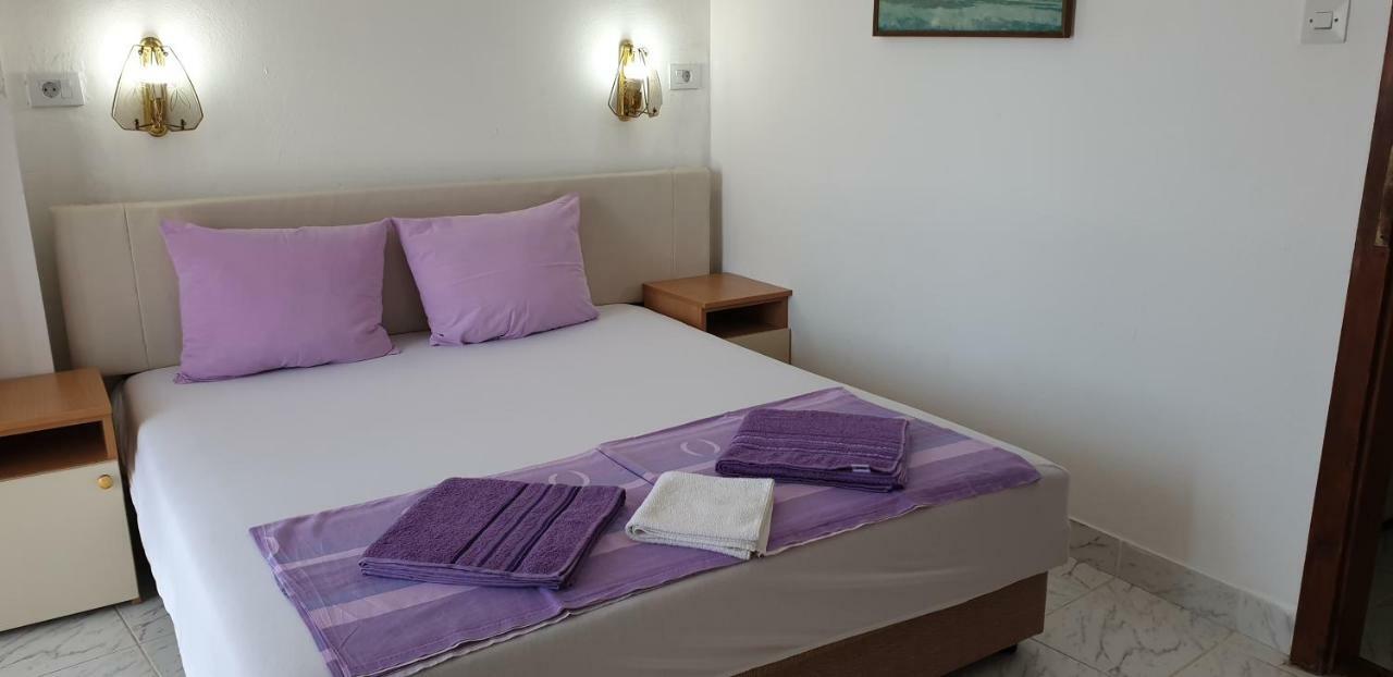 Apartments Prag อุลซิน ภายนอก รูปภาพ