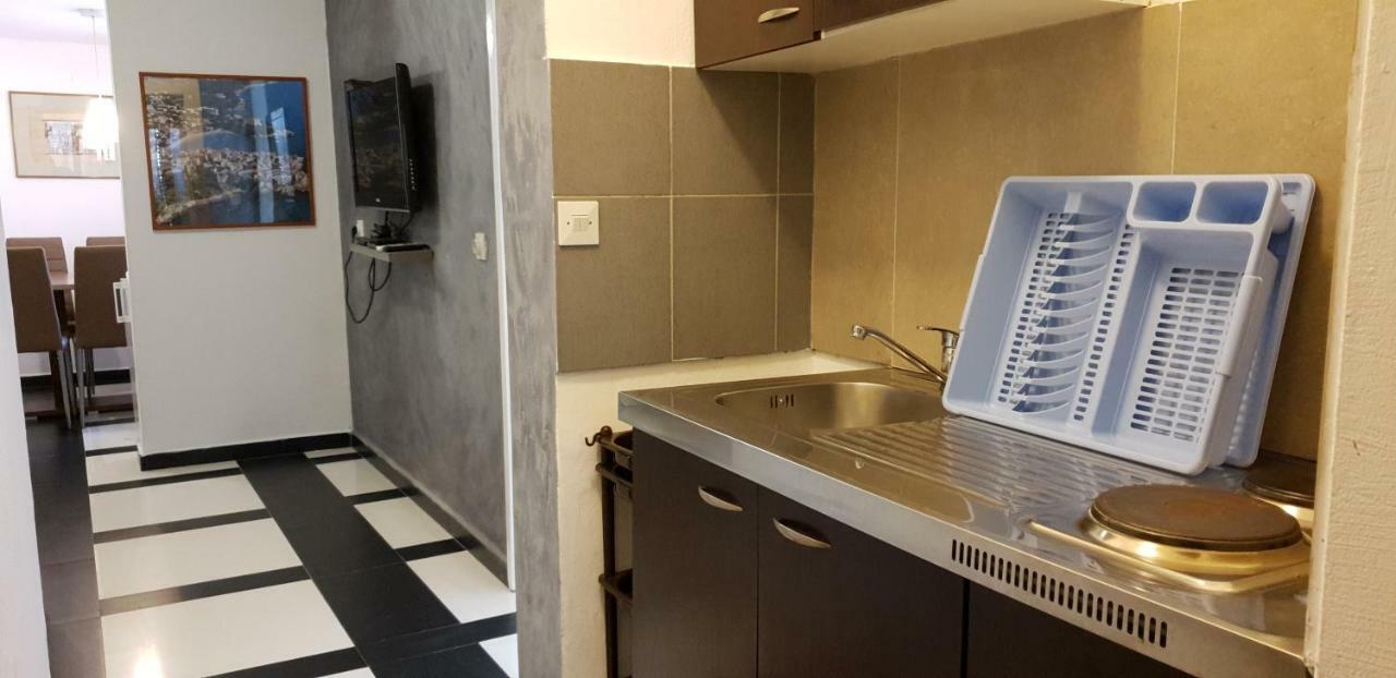 Apartments Prag อุลซิน ภายนอก รูปภาพ