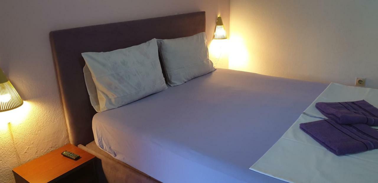 Apartments Prag อุลซิน ภายนอก รูปภาพ