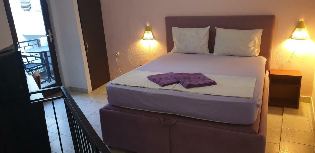 Apartments Prag อุลซิน ภายนอก รูปภาพ