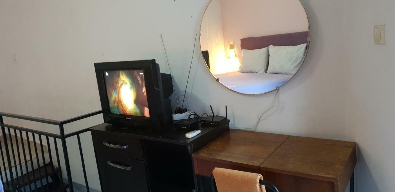 Apartments Prag อุลซิน ภายนอก รูปภาพ